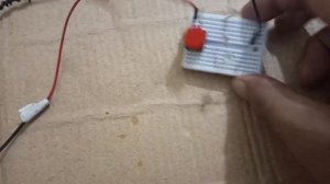 "Fan & LED Series Circuit Tutorial with Breadboard |Robo CAD