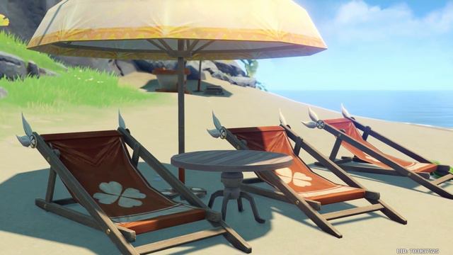 Alice in Enkanomiya | Genshin Impact Theory смотреть онлайн