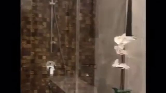 Ванная комната. Подвесная тумба смотреть онлайн