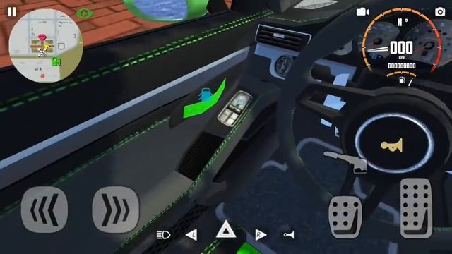 GT Car Simulator смотреть онлайн