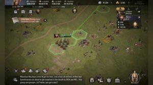 10 источников ресурсов в игре EPIC AGE Туториал