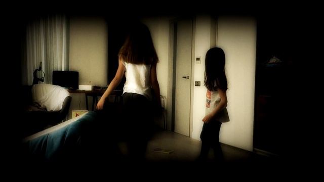 Мини-фильм: ОНИ есть... смотреть онлайн