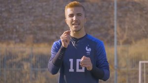 СЕКРЕТЫ КОТОРЫЕ ДОЛЖЕН ЗНАТЬ ФУТБОЛИСТ! | ОБУЧЕНИЕ НАВЫКАМ В ФУТБОЛЕ!