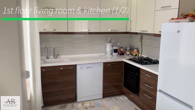 SATILDI!ANTALYA LİMAN MAHALLESİ DEMIR HOMES RESIDENCE SATILIK 2+2 DAİRE #alliancerealty #antalya