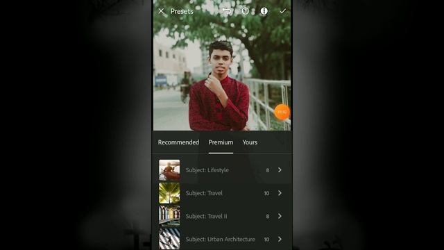 Lightroom Mobile New Update 7.0.0 || How to Download premium version Lr 2021|| Lightroom || смотреть онлайн