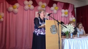 KTV: Праздник вручения аттестатов 2018 9 класс