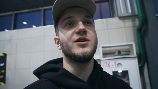 404 | EPISODE 1 | GLA 45 смотреть онлайн