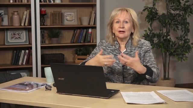Людмила Мосина - "Возможно ли управлять своей жизнью?"