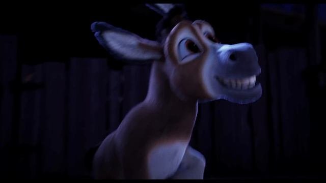 The Star - Official Trailer HD