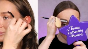 Наталья Шик ? Новогодний макияж от Натальи SHIK ?