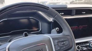 Refreshed 2022 GMC Sierra Denali 1500 - This Is It!