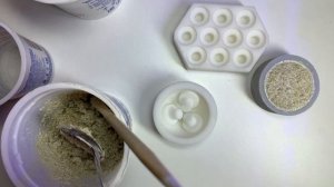 Формочки для плашек | Морской аквариум