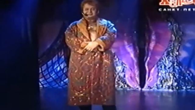 Анекдот от Трахтенберга "Соси, соси"