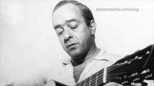 Astrud Gilberto & Stan Getz: The Girl From Ipanema - English and Portuguese Lyrics and Translation! смотреть онлайн