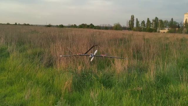 самолёт с вертикальным взлётом и посадкой БПЛА смотреть онлайн