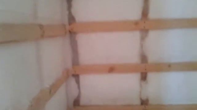 Утепление каркасного дома пеноизолом смотреть онлайн