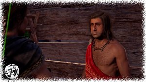 Assassins Creed: Odyssey* #108. Уравнять шансы