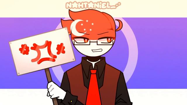 3008 \\ Meme || Countryhumans -Nahtaniel_•°🌹