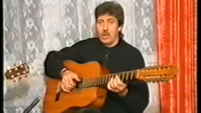 "Темиртау" автор Леонид Мараков