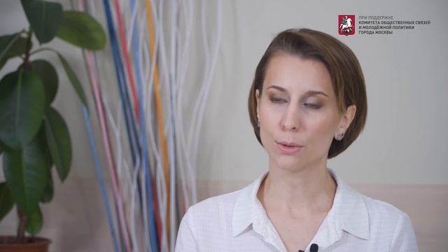 Демичева Мария Леонидовна, заведующая отделением нутритивной поддержки смотреть онлайн