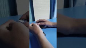 Коллекция ключей, новый ключ с брелком.