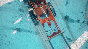 Испытания усиленных клееных балок для каркаса гостиницы по технологии БАЛКЕР.