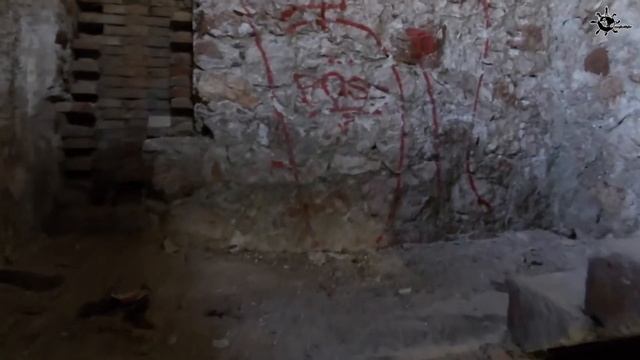 Охотничий домик князя Юсупова. Балаклава. смотреть онлайн