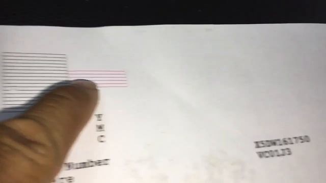 How to fix printhead blocked Epson L3110 L3150 L 3210 L3216 L3250 L3251 смотреть онлайн