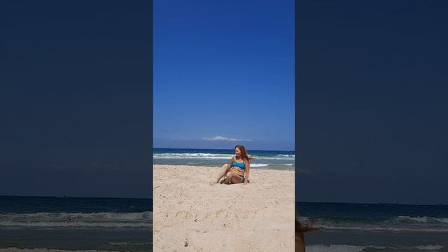 ЙОГА. 🧘♀️🏖🌊