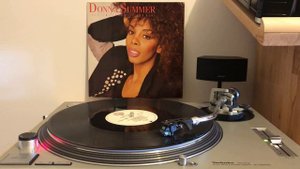 Donna Summer – This Time I Know It's For Real (1989) (Maxi 45T)