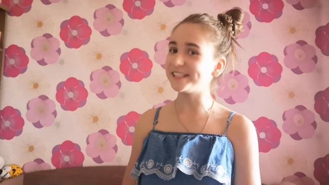 Back to Лето || что я купила? || Ksusha Sergeeva смотреть онлайн