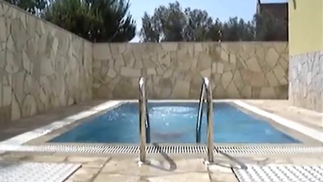 Чудо бассейн смотреть онлайн