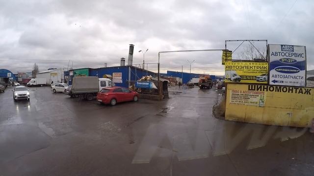 ГРУЗ ДОСТАВЛЕН | Строго на запад | Завершение