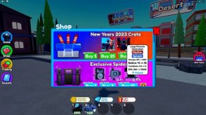 ✨ ОБНОВА УЖЕ ВЫШЛА в TOILET TOWER DEFENCE!  ОБЗОР ОБНОВЛЕНИЯ в ТУАЛЕТ ТОВЕР ДЕФЕНС РОБЛОКС Roblox