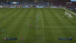 FIFA 15 Сезоны 22 Пм - Кони