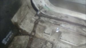 Фольксваген т-3. Такого замка двери, ТЫ НЕ УВИДИШЬ нигде !!!?? #vwcustom #vwtuning #