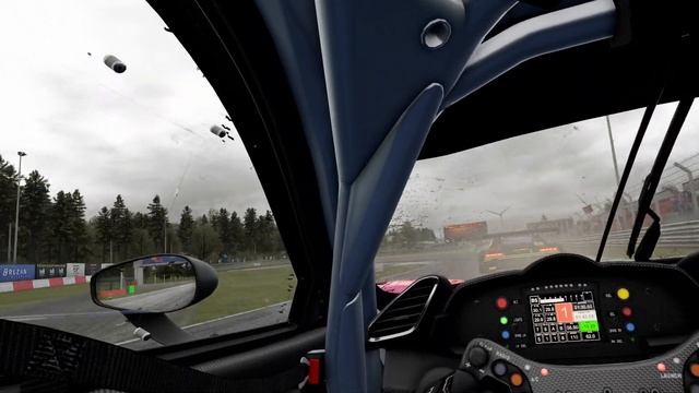 Sim Racing Just Got A HUGE Upgrade (You Need To See This!) смотреть онлайн