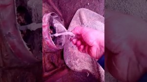 Пелетная горелка переменной мощности своими руками