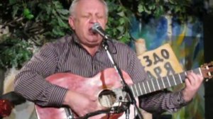 Вадим Егоров "Уплывает год"