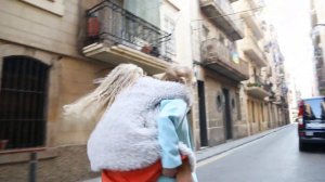Alvaro Soler - Volar. Barcelona 2018.
