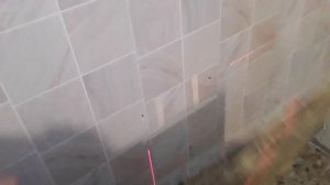 Отделка стен санузла панелями ПВХ   Новостройка