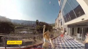 Универсальная селфи-палка Insta360 One X One R Plus EVO ручной штатив-невидимка для селфи Insta360