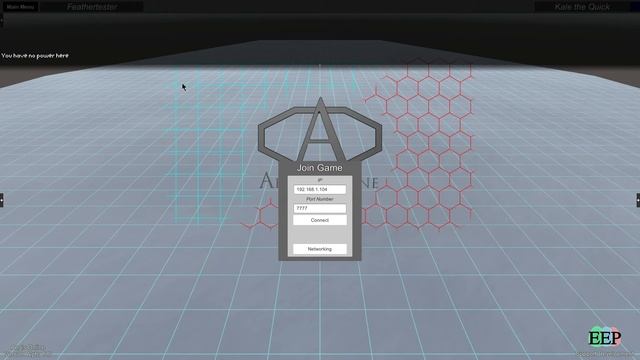 Aegis Online Alpha 5 смотреть онлайн