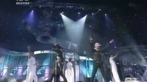 Белые ангелочки - Адам и Ева