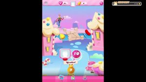 Расслабляемся в Candy Crush Saga