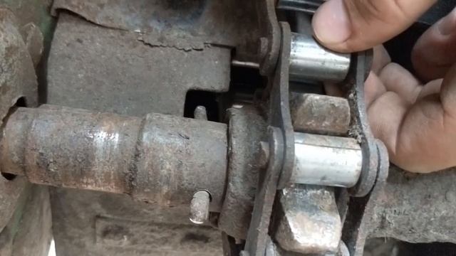 Подготовка Комбайна К Уборке смотреть онлайн