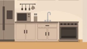 |.•Прятки•.|Страшилка из Захлёба||Gacha Life||