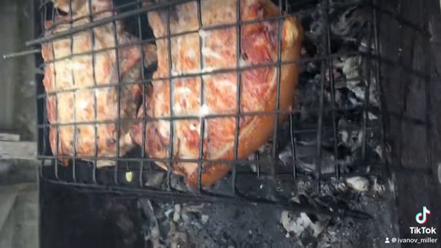 Стейк