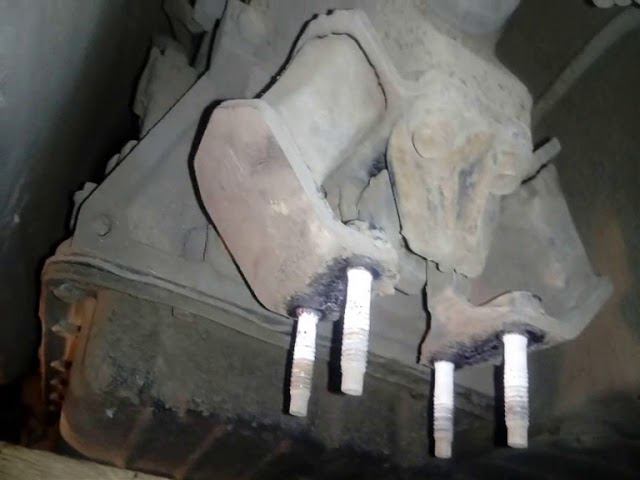 Ремонт Маджесты. смотреть онлайн