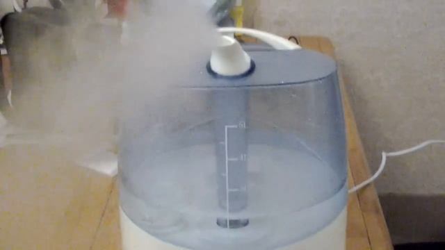 Увлажнитель воздуха Sinbo SAH 6109 смотреть онлайн